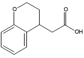 2-(Chroman-4-yl)acetic acid, 5655-26-5, undefined, 