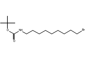 tert-Butyl (9-bromononyl)carbamate, 2352715-55-8, undefined, 