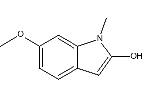 6-Methoxy-1-methylindolin-2-one, 7703-91-5, undefined, 
