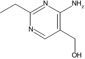 (4-Amino-2-ethylpyrimidin-5-yl)methanol, 876-21-1, undefined, 