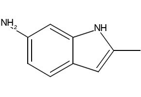 2-Methyl-1H-indol-6-amine, 102308-53-2, undefined, 