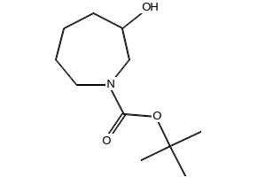 tert-Butyl 3-hydroxyazepane-1-carboxylate, 478841-10-0, undefined, 