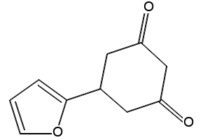 5-(Furan-2-yl)cyclohexane-1,3-dione, 1774-11-4, undefined, 