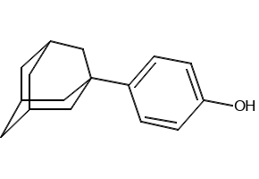 4-(Adamantan-1-yl)phenol