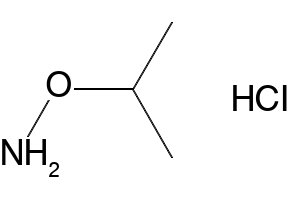 O-Isopropylhydroxylamine hydrochloride, 4490-81-7, undefined, 