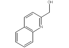 2-Quinolinylmethanol, 1780-17-2, undefined, 