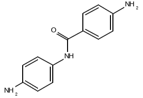 4-Amino-N-(4-aminophenyl)benzamide, 785-30-8, undefined, 