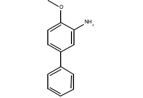 4-Methoxy-[1,1'-biphenyl]-3-amine