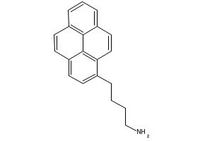 4-(Pyren-1-yl)butan-1-amine, 205488-15-9, undefined, 