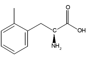 H-Phe(2-Me)-OH, 80126-53-0, undefined, 