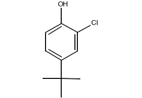 4-(tert-Butyl)-2-chlorophenol, 98-28-2, undefined, 