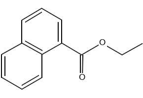 Ethyl 1-naphthoate