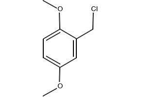 2-(Chloromethyl)-1,4-dimethoxybenzene, 3840-27-5, undefined, 