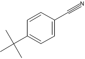 4-(tert-Butyl)benzonitrile, 4210-32-6, undefined, 