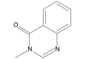 3-Methylquinazolin-4(3H)-one, 2436-66-0, undefined, 