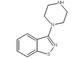 Antidepressant agent 10, 87691-87-0, undefined, 
