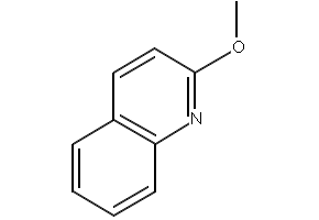 2-Methoxyquinoline, 6931-16-4, undefined, 