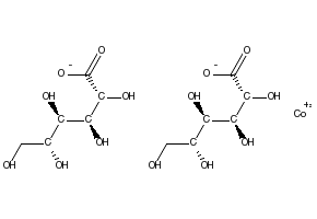 Cobalt(II) gluconate, 71957-08-9, undefined, 