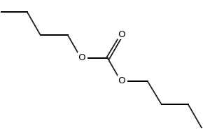 Dibutyl carbonate, 542-52-9, undefined, 