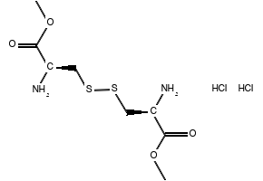 (H-Cys-OMe)2.2HCl