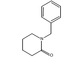 1-Benzyl-2-piperidone