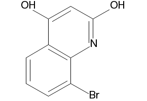 8-Bromo-4-hydroxyquinolin-2(1H)-one, 54675-27-3, undefined, 