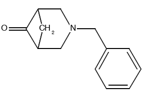 3-Benzyl-3-azabicyclo[3.1.1]heptan-6-one, 1240529-14-9, undefined, 