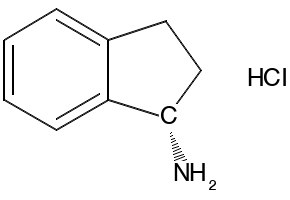 (S)-2,3-Dihydro-1H-inden-1-amine hydrochloride, 32457-23-1, undefined, 