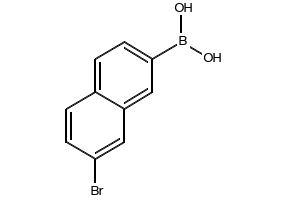 (7-Bromonaphthalen-2-yl)boronic acid, 1337916-21-8, undefined, 