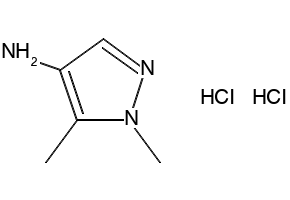 1,5-Dimethyl-1H-pyrazol-4-amine dihydrochloride, 1189950-55-7, undefined, 