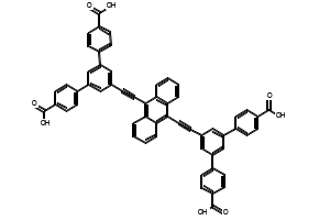 5',5''''-(Anthracene-9,10-diylbis(ethyne-2,1-diyl))bis(([1,1':3',1''-terphenyl]-4,4''-dicarboxylic acid)), 2971723-83-6, undefined, 