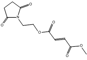 Diroximel fumarate, 1577222-14-0, undefined, 