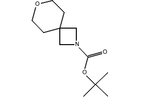 tert-Butyl 7-oxa-2-azaspiro[3.5]nonane-2-carboxylate, 1934950-79-4, undefined, 