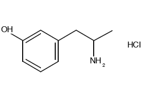 3-(2-Aminopropyl)phenol hydrochloride, 54779-56-5, undefined, 