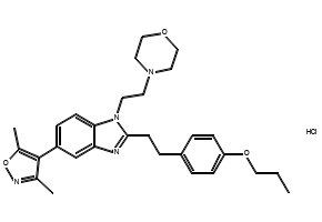 PF-CBP1 hydrochloride, 2070014-93-4, undefined, 