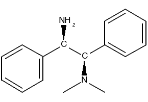 (1R,2R)-N1,N1-Dimethyl-1,2-diphenylethane-1,2-diamine, 320778-96-9, undefined, 