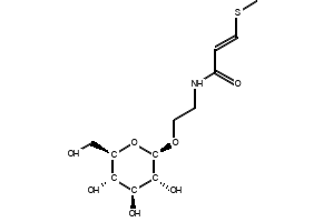 Entadamide-A-β-D-glucopyranoside, 138916-58-2, undefined, 