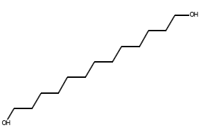 Tridecane-1,13-diol, 13362-52-2, undefined, 