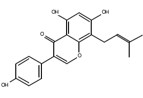 Lupiwighteone, 104691-86-3, undefined, 