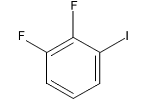 1,2-Difluoro-3-iodobenzene, 64248-57-3, undefined, 