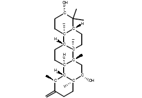 Arnidiol, 6750-30-7, undefined, 