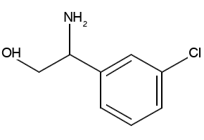 2-Amino-2-(3-chlorophenyl)ethanol, 179811-63-3, undefined, 