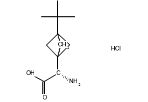 (S)-2-Amino-2-(3-(tert-butyl)bicyclo[1.1.1]pentan-1-yl)acetic acid hydrochloride, 944278-22-2, undefined, 