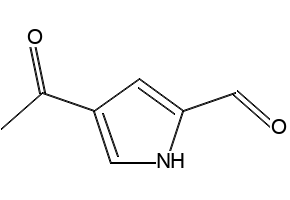 4-Acetyl-1H-pyrrole-2-carbaldehyde, 16168-92-6, undefined, 