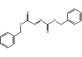 Dibenzyl diazene-1,2-dicarboxylate