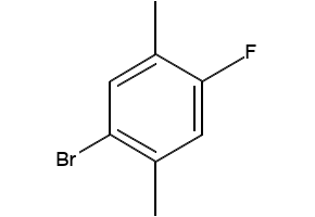 1-Bromo-4-fluoro-2,5-dimethylbenzene, 51760-04-4, undefined, 