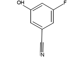 3-Fluoro-5-hydroxybenzonitrile, 473923-95-4, undefined, 