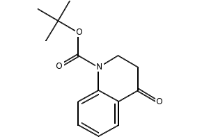 tert-Butyl 4-oxo-3,4-dihydroquinoline-1(2H)-carboxylate, 179898-00-1, undefined, 