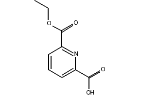 6-(Ethoxycarbonyl)picolinic acid, 21855-16-3, undefined, 
