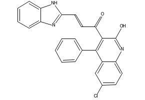 BI-69A11, 1233322-09-2, undefined, 